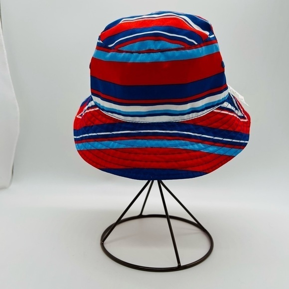 UV SKINS KIDS REVERSIBLE HAT SIZE 7 - Picture 6 of 12